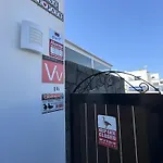 Casa De Pato 度假居