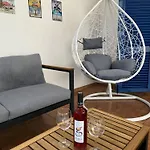 Casa De Pato 度假居