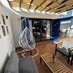 度假居 Casa De Pato 普拉亚布兰卡