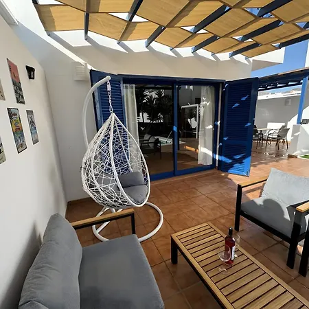 Dom wakacyjny Casa De Pato Playa Blanca (Lanzarote)