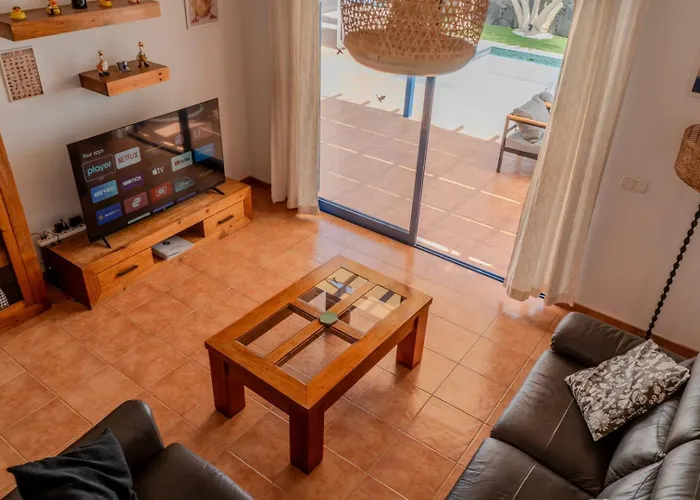 Casa De Pato بلايا بلانكا