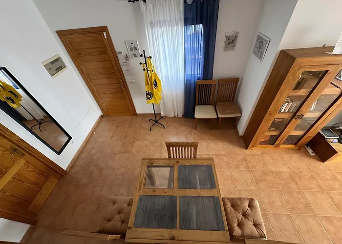 Casa De Pato