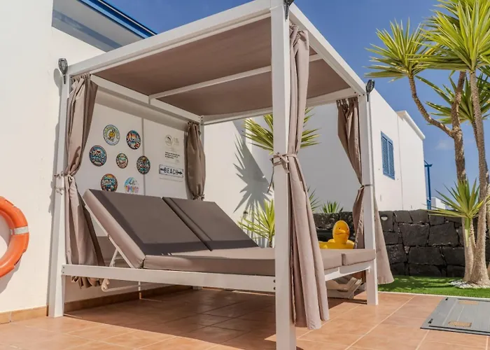 Casa De Pato