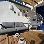Дом отдыха Casa De Pato *
