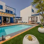 Casa De Pato Дом отдыха Коста Бланка