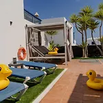 Casa De Pato Πλάγια Μπλάνκα
