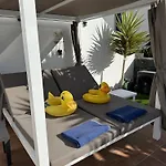 Casa De Pato * Πλάγια Μπλάνκα