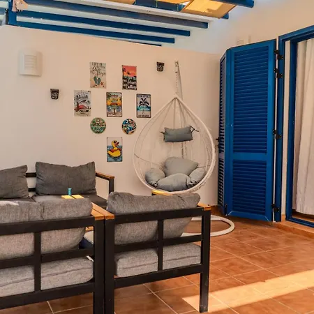 Casa De Pato Holiday home Playa Blanca (Lanzarote)