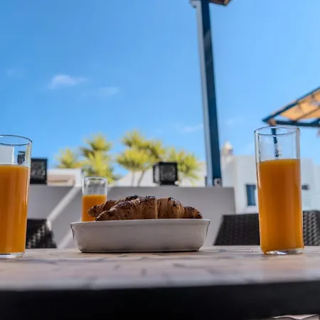 Holiday home Casa De Pato Playa Blanca (Lanzarote)