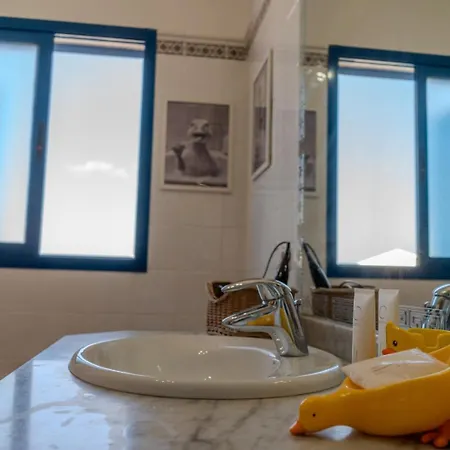 Holiday home Casa De Pato Playa Blanca (Lanzarote)