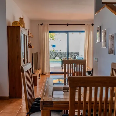 Casa De Pato Holiday home