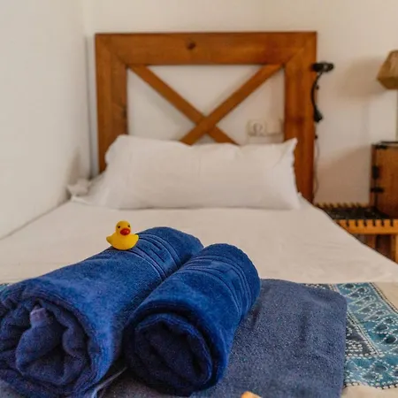 Casa De Pato Holiday home