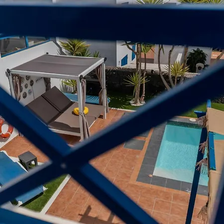 بيت للعطل Casa De Pato