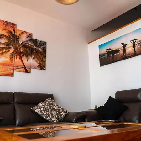 Casa De Pato Holiday home Playa Blanca (Lanzarote)