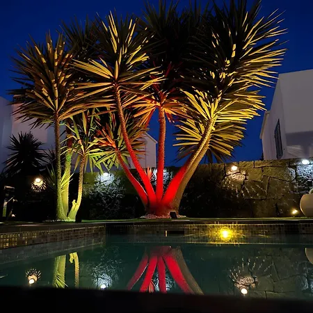 Holiday home Casa De Pato *