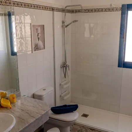 Casa De Pato * Playa Blanca (Lanzarote)