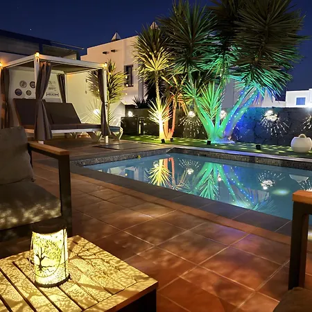 Holiday home Casa De Pato *