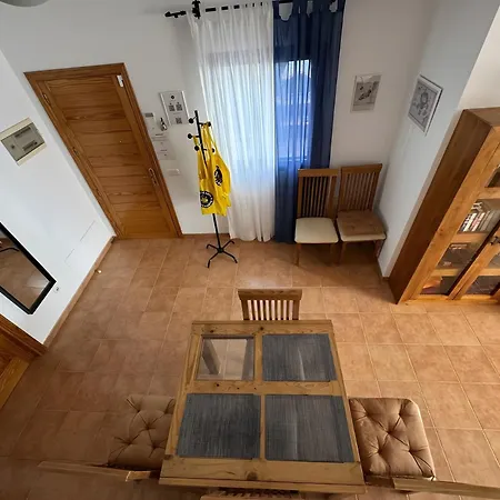Casa De Pato Πλάγια Μπλάνκα