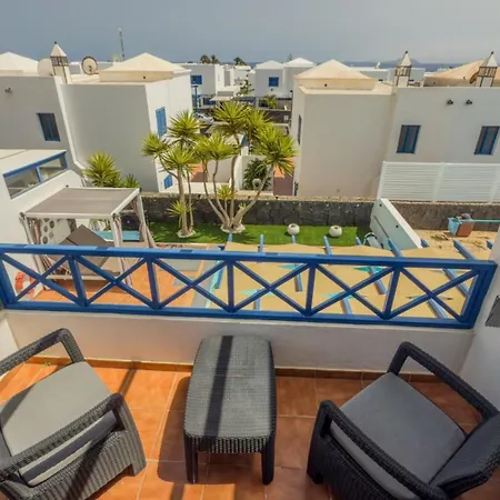 بيت للعطل Casa De Pato *