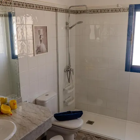 Casa De Pato بيت للعطل