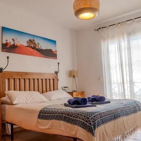 Casa De Pato * Playa Blanca (Lanzarote)