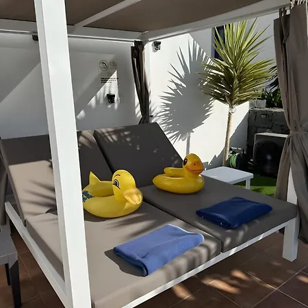 Casa De Pato *
