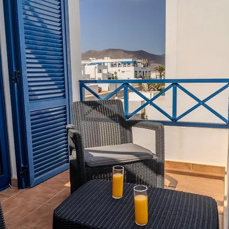 Ferienhaus Casa De Pato Playa Blanca (Lanzarote)