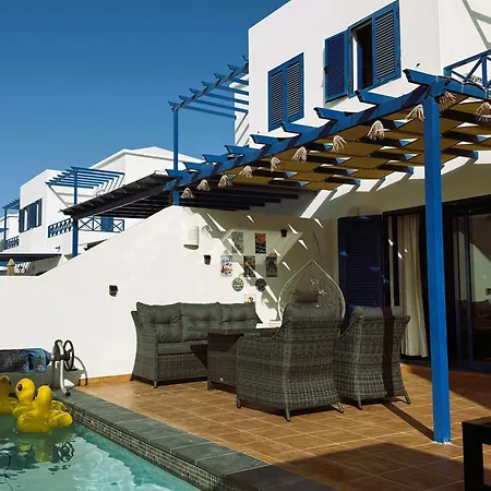 Casa De Pato