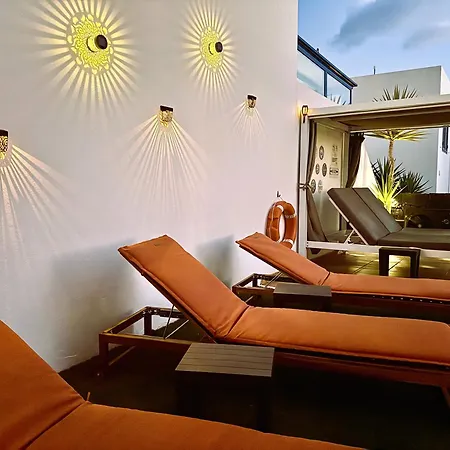 Casa De Pato Ferienhaus Playa Blanca (Lanzarote)