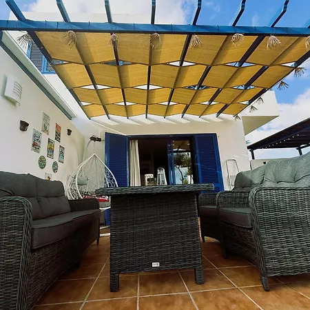 Casa De Pato * Playa Blanca (Lanzarote)