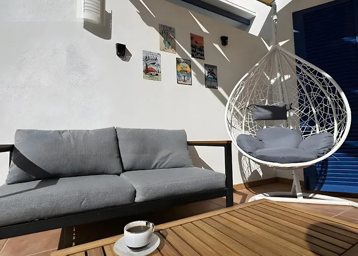 Σπίτι διακοπών Casa De Pato *
