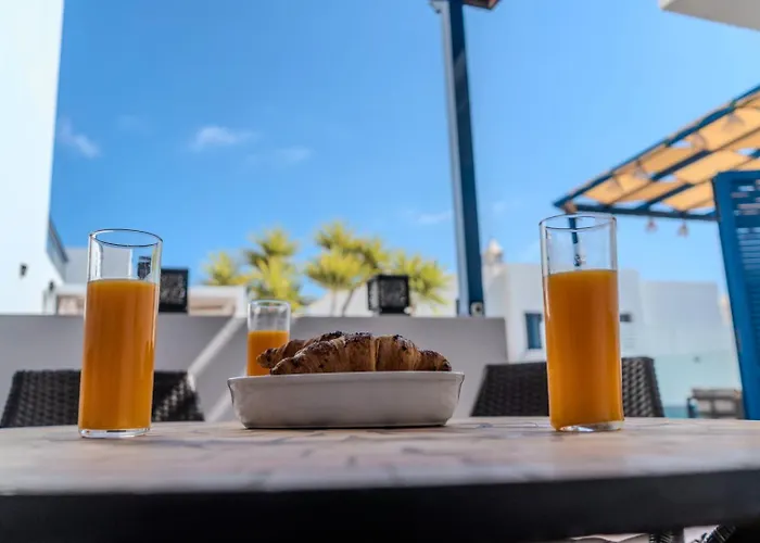 Сasa de vacaciones Casa De Pato Playa Blanca (Lanzarote)