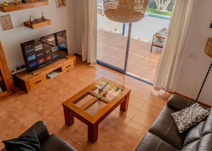 Casa De Pato *