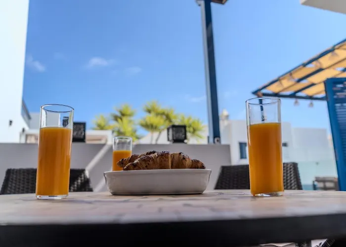 Casa De Pato Vakantiehuis