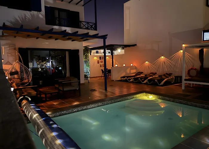 Casa De Pato