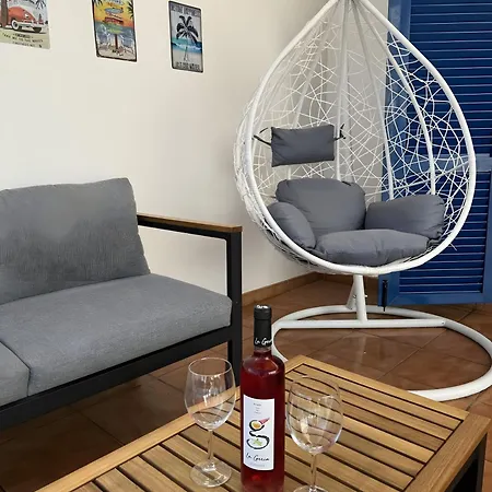 Hébergement de vacances Casa De Pato Playa Blanca (Lanzarote)