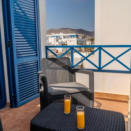 Hébergement de vacances Casa De Pato Playa Blanca (Lanzarote)