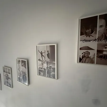 Hébergement de vacances Casa De Pato