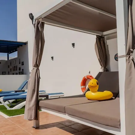Prázdninový dům Casa De Pato *