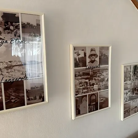 Prázdninový dům Casa De Pato
