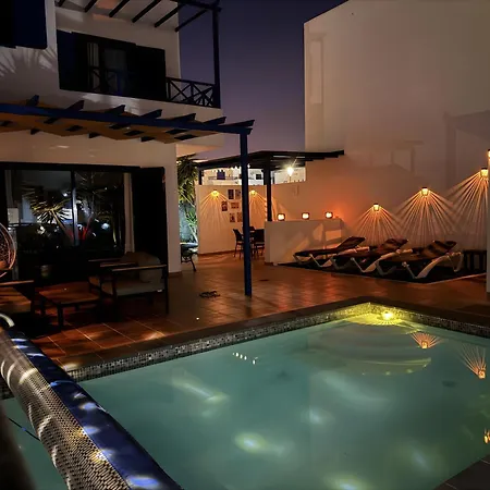 Casa De Pato